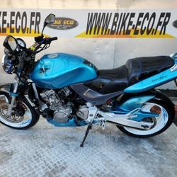 Honda Hornet  Vitrolles