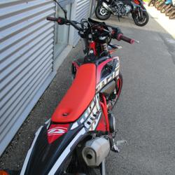 Beta RR 125  Varennes-l&egrave;s-M&acirc;con