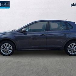 Volkswagen Polo Polo 1.0 TSI 116 S&S DSG7 Style Saint-Victoret