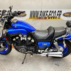 Yamaha 1200 Vmax  Vitrolles