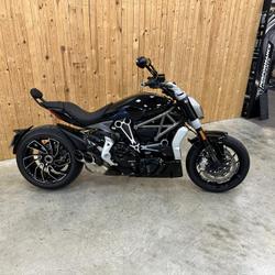 Ducati Diavel occasion - Valence - photo 2/5