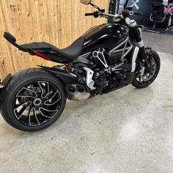 Ducati Diavel occasion - Valence - photo 3/5