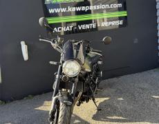 Kawasaki Z Alès
