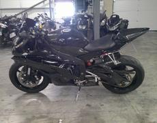 Yamaha YZF R6 Arles