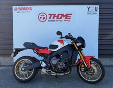 Yamaha Niken Nîmes