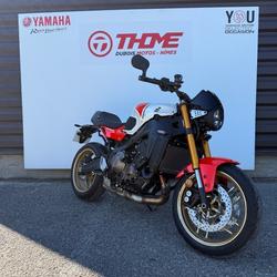 Yamaha Niken  N&icirc;mes