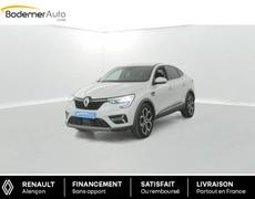 Renault Arkana Valframbert