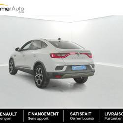 Renault Arkana E-Tech 145 - 21B Intens Valframbert