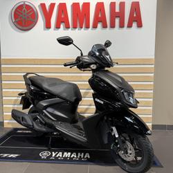 Yamaha RayZR 125 occasion - Seclin - photo 2/3