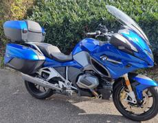 BMW R 1250 RT Dommartin-lès-Toul