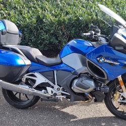 BMW R 1250 RT  Dommartin-l&egrave;s-Toul