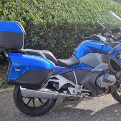 BMW R 1250 RT  Dommartin-l&egrave;s-Toul