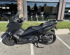 Yamaha T MAX Aubagne