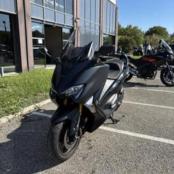 Yamaha T MAX  Aubagne