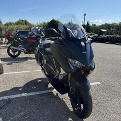 Yamaha T MAX  Aubagne