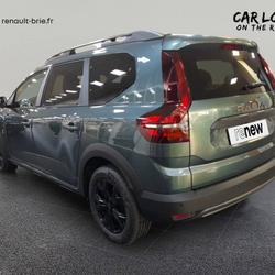 Dacia Jogger Jogger Hybrid 140 7 places GSR2 Extreme + Brie-Comte-Robert