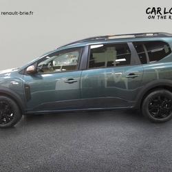 Dacia Jogger Jogger Hybrid 140 7 places GSR2 Extreme + Brie-Comte-Robert