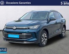 Volkswagen Tiguan Saint-Victoret