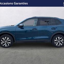 Volkswagen Tiguan Tiguan 1.5 eTSI 131ch DSG7 VW Edition Saint-Victoret