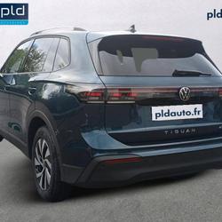 Volkswagen Tiguan Tiguan 1.5 eTSI 131ch DSG7 VW Edition Saint-Victoret