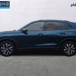 Volkswagen Tiguan Tiguan 1.5 eTSI 131ch DSG7 VW Edition Saint-Victoret