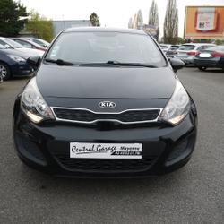 Kia Rio 1.1 CRDI STYLE ISG 5P Mayenne
