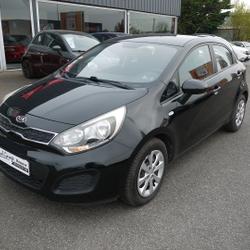 Kia Rio 1.1 CRDI STYLE ISG 5P Mayenne