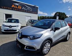 Renault Captur Brest