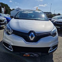 Renault Captur 0.9 TCE 90CH STOP&START ENERGY BUSINESS ECO&sup2; EURO6 2016 Brest