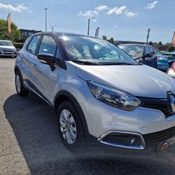 Renault Captur 0.9 TCE 90CH STOP&START ENERGY BUSINESS ECO&sup2; EURO6 2016 Brest