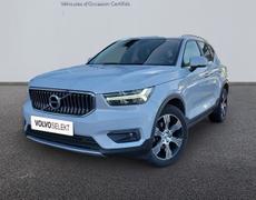 Volvo XC40 - XC40 D3 AdBlue 150 ch Geartronic 8 Inscription - 25 490 €