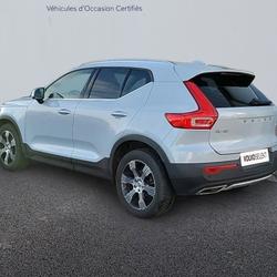 Volvo XC40 XC40 D3 AdBlue 150 ch Geartronic 8 Inscription Les Sables-d'Olonne