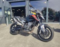 KTM Duke Trégueux