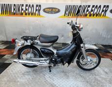 Honda Cub Vitrolles