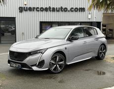 Peugeot 308 III Phase 1 Guer