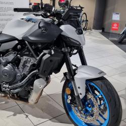 Yamaha MT07  Orvault