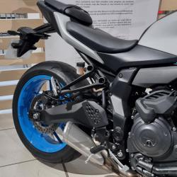 Yamaha MT07  Orvault