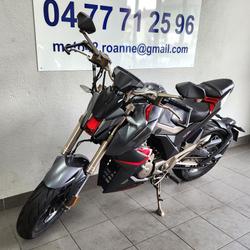 Autres Zontes  Mably