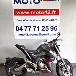 Autres Zontes  Mably