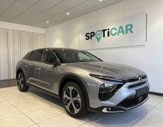 Citroen C5 X Saint-Clair-du-Rhône