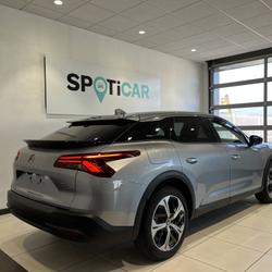 Citroen C5 X PureTech 130 S&S EAT8 Feel Pack Saint-Clair-du-Rh&ocirc;ne