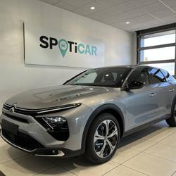 Citroen C5 X PureTech 130 S&S EAT8 Feel Pack Saint-Clair-du-Rh&ocirc;ne