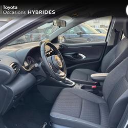 Toyota Yaris 116h Dynamic 5p MY22 TOURLAVILLE