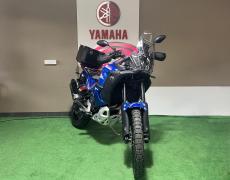 Yamaha XTZ Roissy-en-France