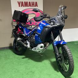 Yamaha XTZ  Roissy-en-France