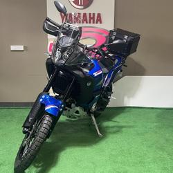 Yamaha XTZ  Roissy-en-France