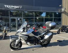 Ducati Multistrada Rochefort-du-Gard