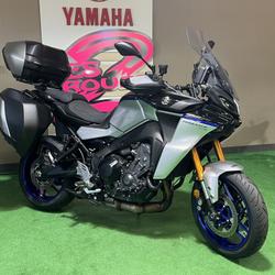 Yamaha GT  Roissy-en-France