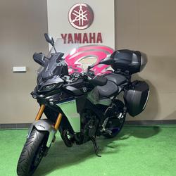Yamaha GT  Roissy-en-France