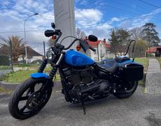 Harley Davidson Street bob Orthez